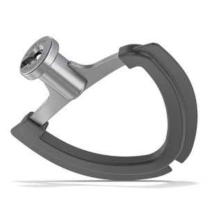 KitchenAid Artisan Plus, 4,7 L, žalias - Virtuvinis kombainas