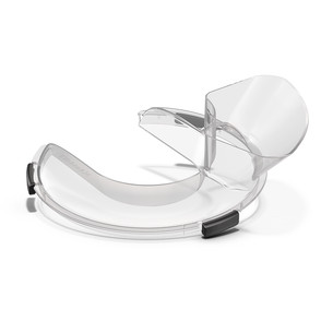 KitchenAid Artisan Plus, 4,7 L, smėlio spalvos - Virtuvinis kombainas