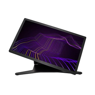 Wacom Cintiq Pro 27 Stand, juodas - Stovas