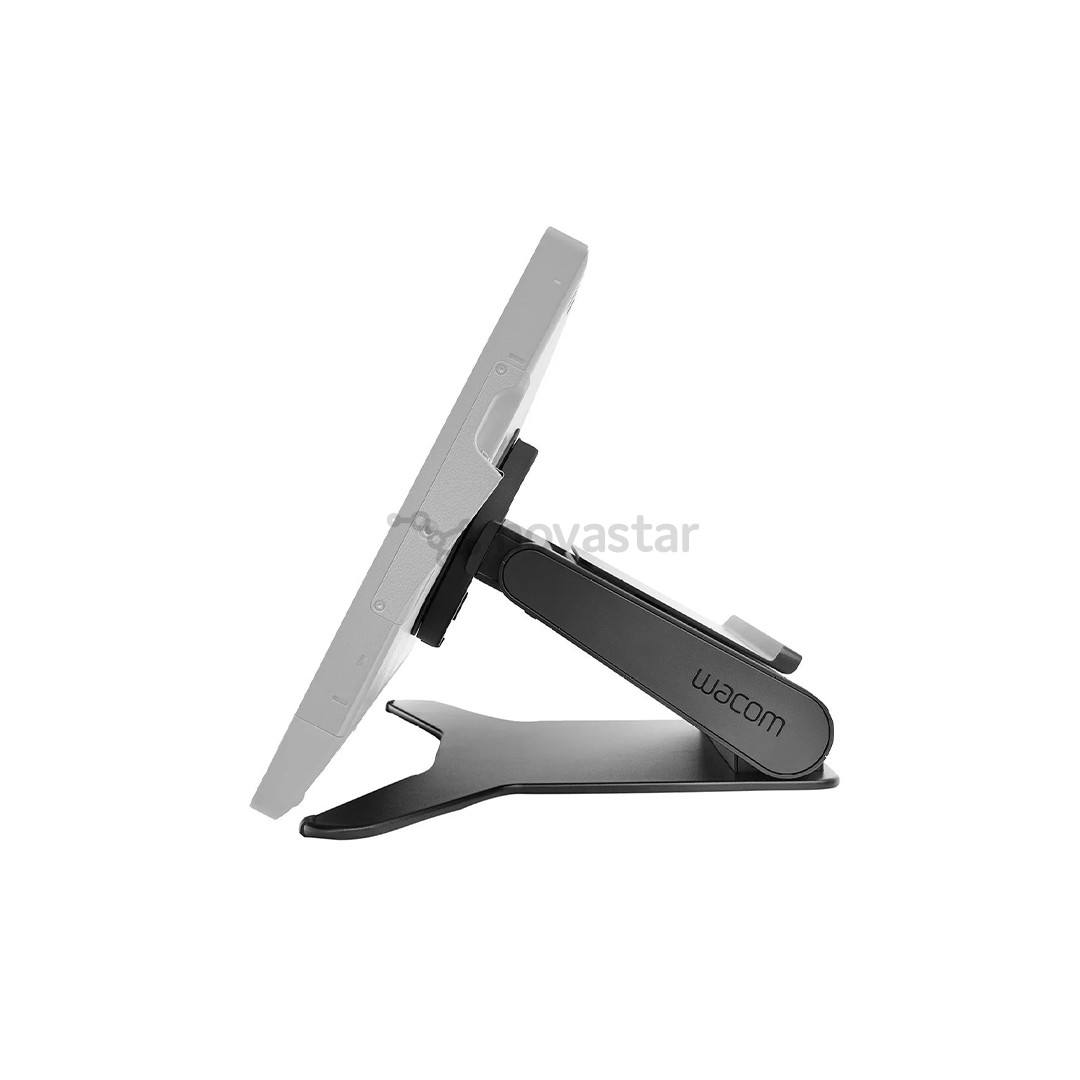 Wacom Cintiq Pro 27 Stand, juodas - Stovas