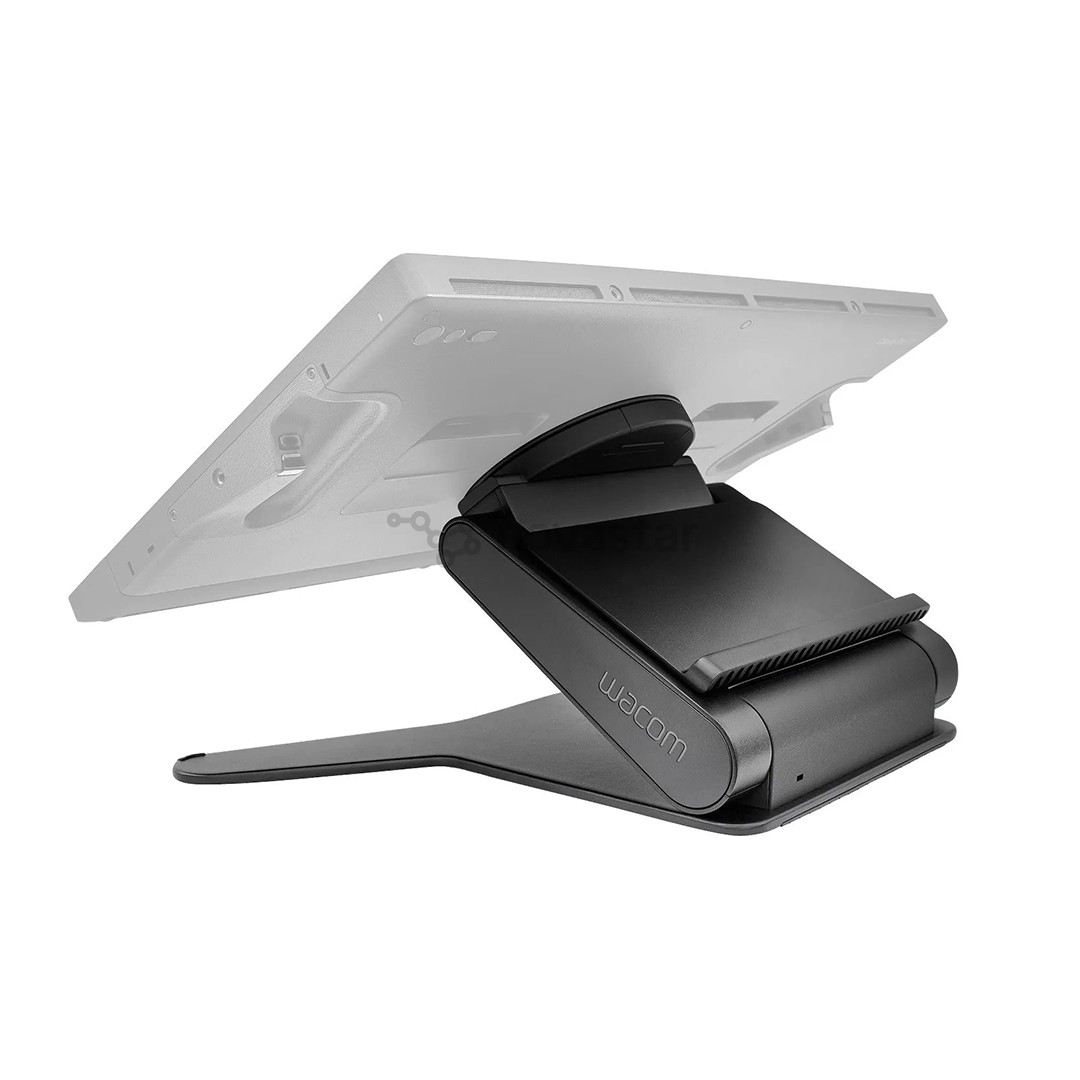 Wacom Cintiq Pro 27 Stand, juodas - Stovas