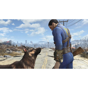 Fallout 4: Anniversary Edition, Nintendo Switch 2 - Игра