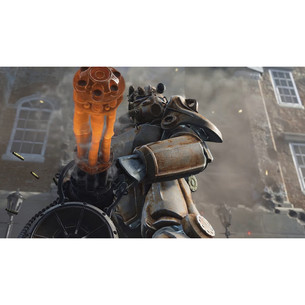 Fallout 4: Anniversary Edition, Nintendo Switch 2 - Игра