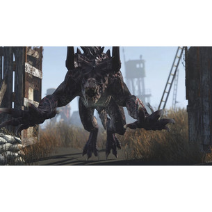 Fallout 4: Anniversary Edition, Nintendo Switch 2 - Игра