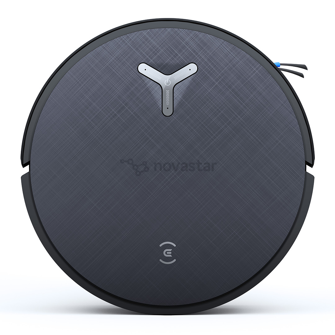 Ecovacs DEEBOT X12 OmniCyclone, Wet & Dry, grey - Robot vacuum cleaner