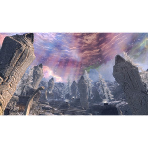 The Elder Scrolls V: Skyrim Anniversary Edition, Nintendo Switch 2 - Игра