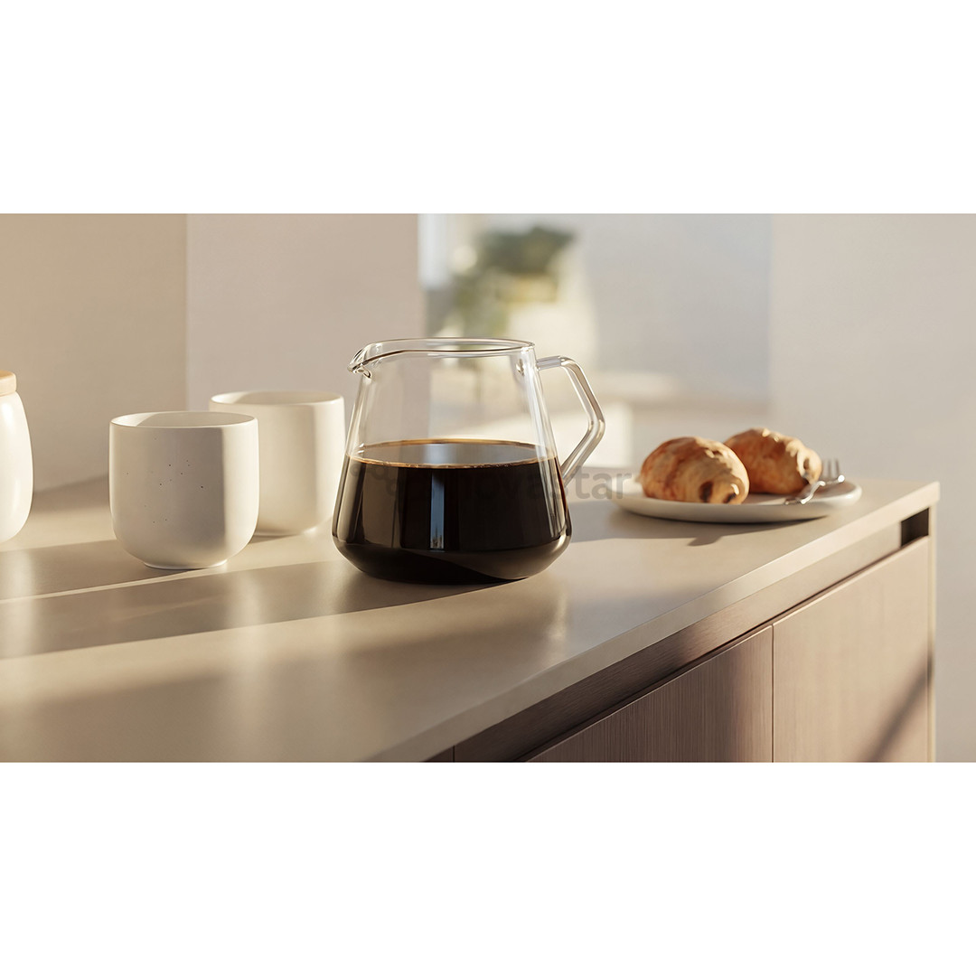 Siemens EQ900 iAroma, black - Espresso machine