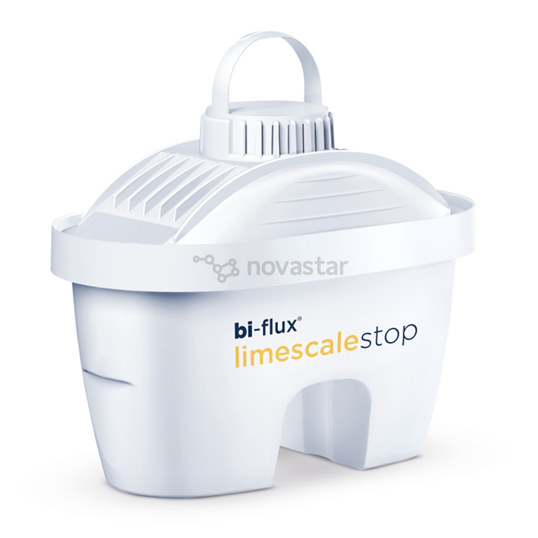 Laica bi-flux® limescalestop - Водяной фильтр