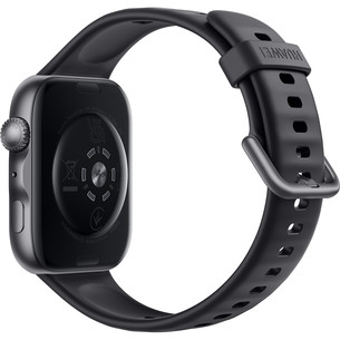 Huawei Watch FIT 5, juodas - Išmanusis laikrodis