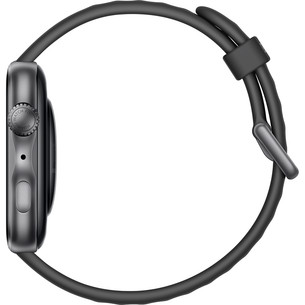 Huawei Watch FIT 5, juodas - Išmanusis laikrodis