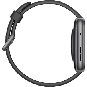 Huawei Watch FIT 5, juodas - Išmanusis laikrodis