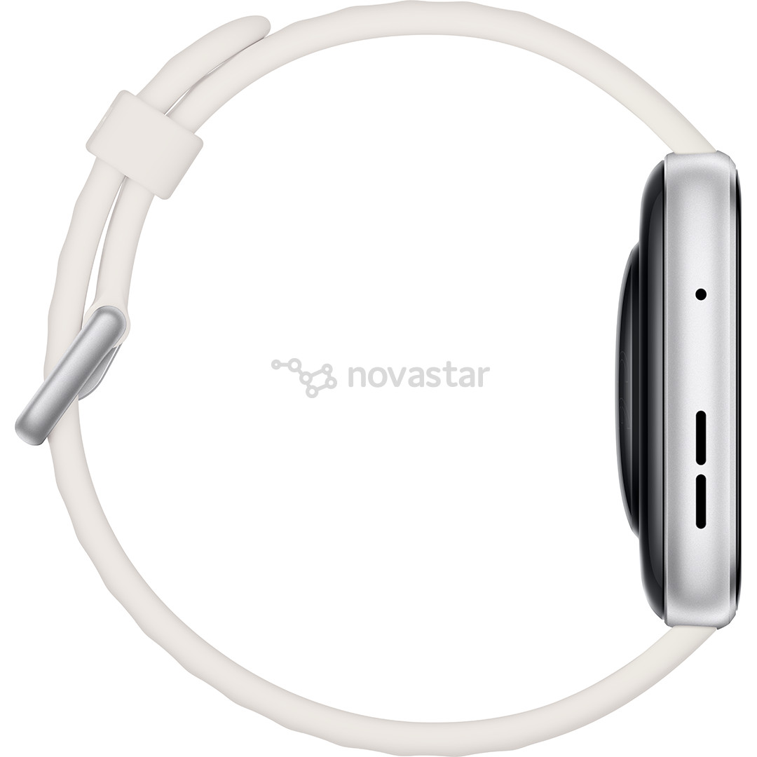 Huawei Watch FIT 5, baltas - Išmanusis laikrodis