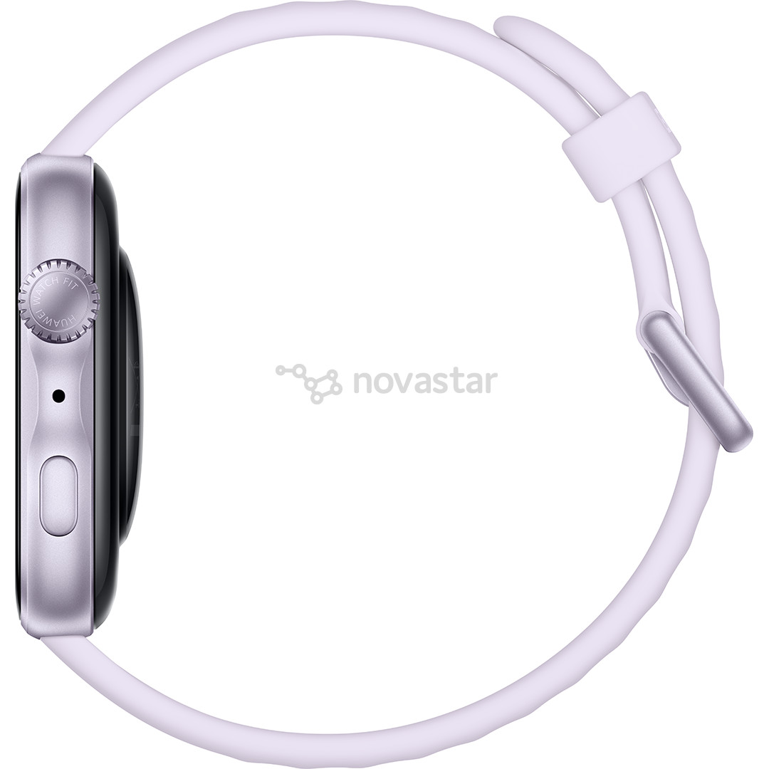 Huawei Watch FIT 5, violetinis - Išmanusis laikrodis