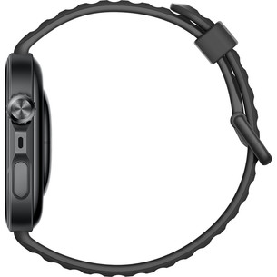 Huawei Watch FIT 5 Pro, juodas - Išmanusis laikrodis
