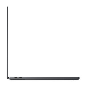 Dell XPS, 16'', 3.2K, OLED, 120 Гц, Ultra X7, 32 ГБ, 1 ТБ, W11P, ENG, темно-серый - Ноутбук