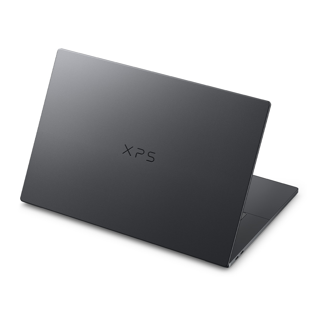 Dell XPS, 16'', 3.2K, OLED, 120 Гц, Ultra X7, 32 ГБ, 1 ТБ, W11P, ENG, темно-серый - Ноутбук