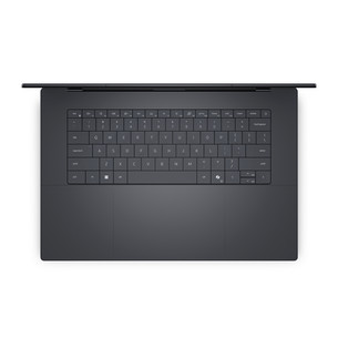 Dell XPS, 16'', 3.2K, OLED, 120 Гц, Ultra X7, 32 ГБ, 1 ТБ, W11P, ENG, темно-серый - Ноутбук