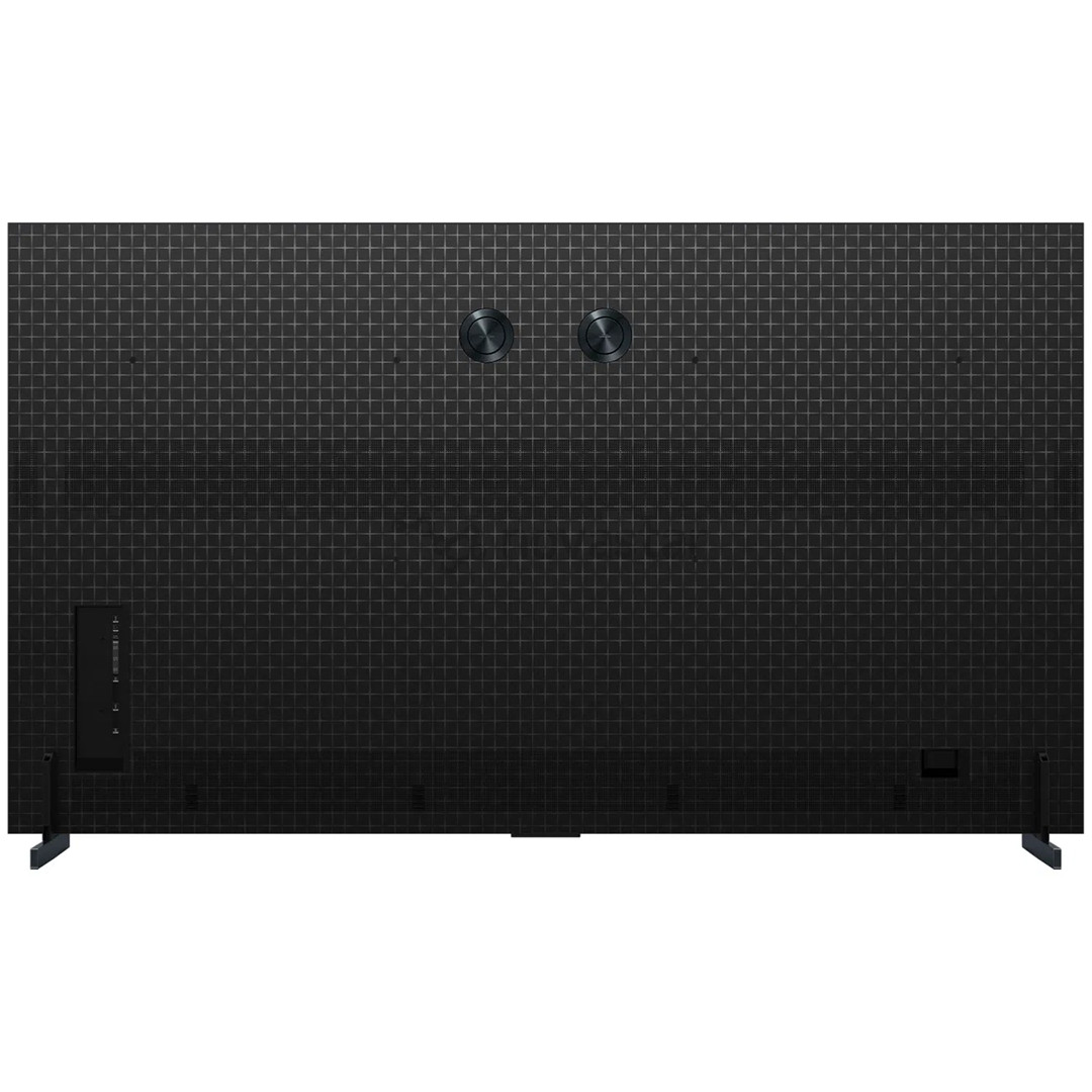 TCL RM9L, 85", 4K UHD, RGB-Mini LED, черный - Телевизор