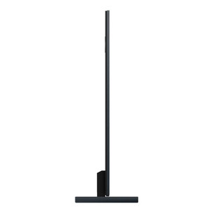 TCL RM9L, 85", 4K UHD, RGB-Mini LED, черный - Телевизор