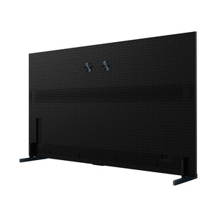 TCL RM9L, 85", 4K UHD, RGB-Mini LED, черный - Телевизор