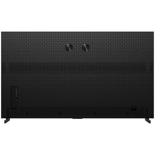 TCL RM9L, 98", 4K UHD, RGB-Mini LED, black - TV