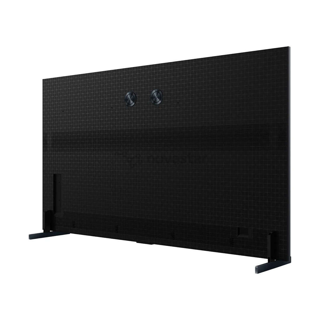 TCL RM9L, 98", 4K UHD, RGB-Mini LED, black - TV