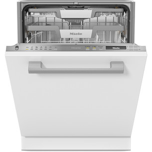 Miele AutoDos, 14 place settings - Built-in dishwasher G7080SCVI