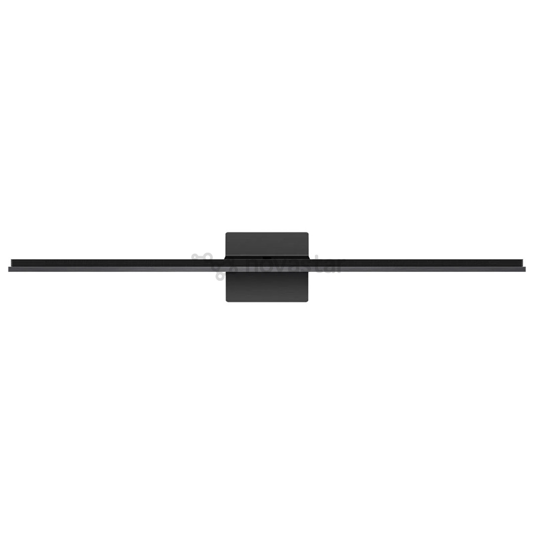 TCL A400U, 65", 4K UHD, QD-Mini LED, черный - Телевизор
