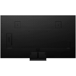 TCL A400U, 65", 4K UHD, QD-Mini LED, черный - Телевизор