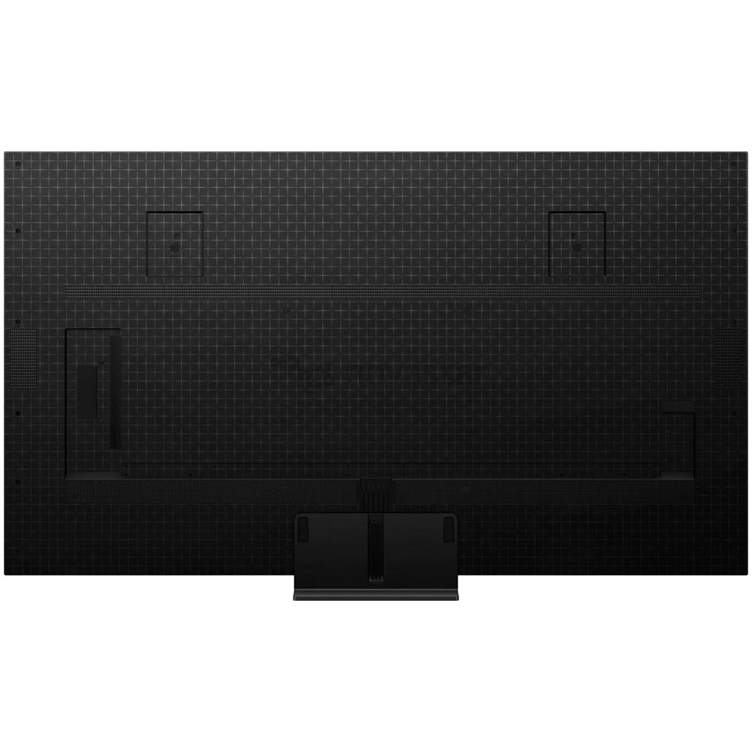 TCL A400U, 65", 4K UHD, QD-Mini LED, черный - Телевизор
