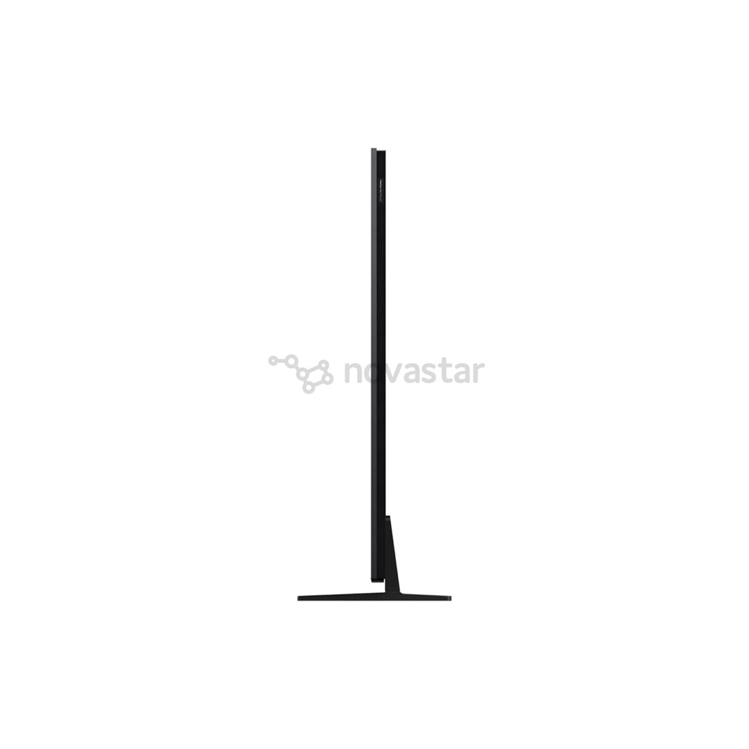 TCL A400U, 65", 4K UHD, QD-Mini LED, черный - Телевизор
