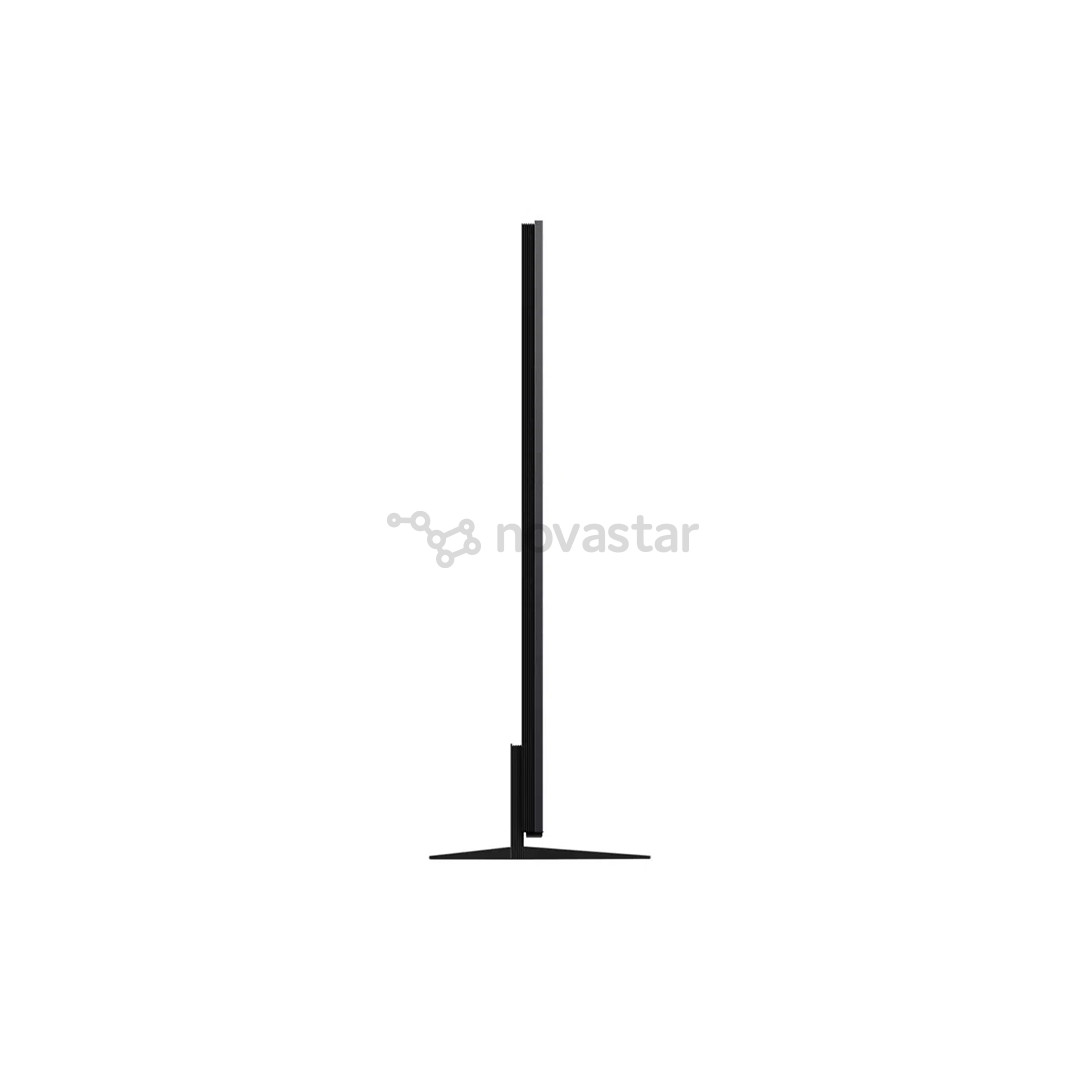 TCL A400U, 85", 4K UHD, QD-Mini LED, black - TV