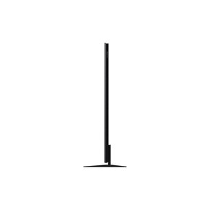 TCL A400U, 85", 4K UHD, QD-Mini LED, black - TV