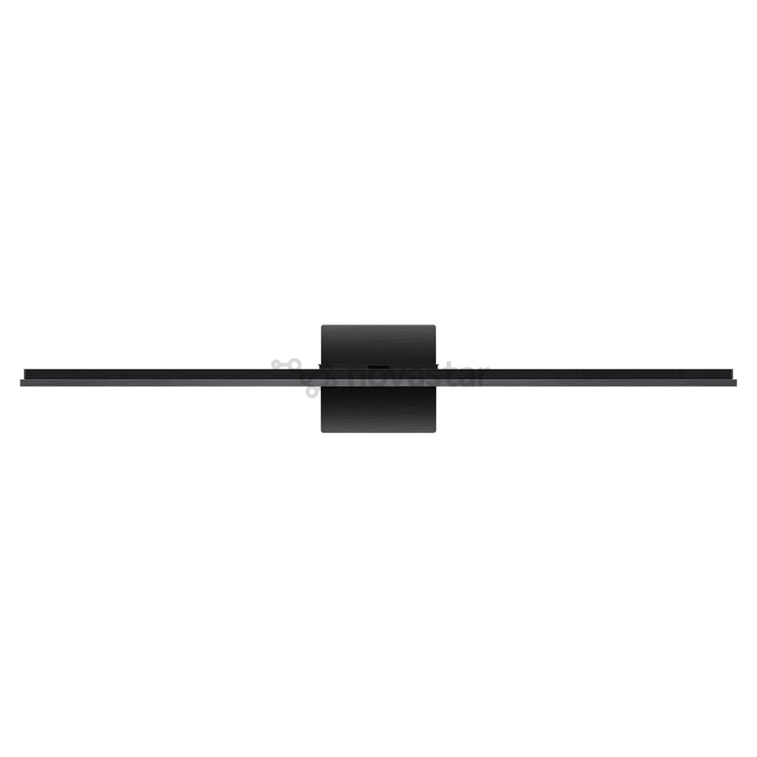 TCL A400U, 85", 4K UHD, QD-Mini LED, black - TV