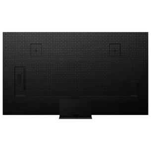TCL A400U, 85", 4K UHD, QD-Mini LED, black - TV