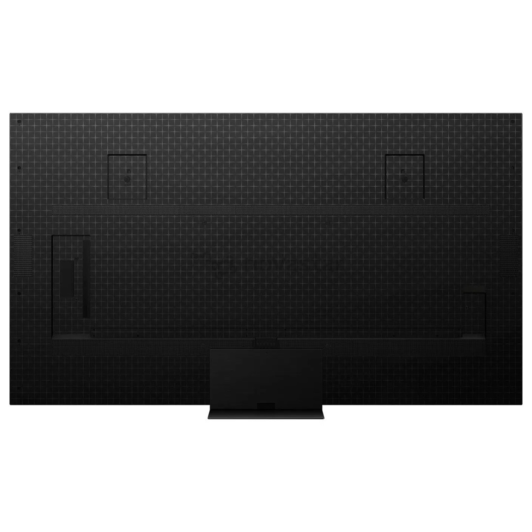 TCL A400U, 85", 4K UHD, QD-Mini LED, black - TV