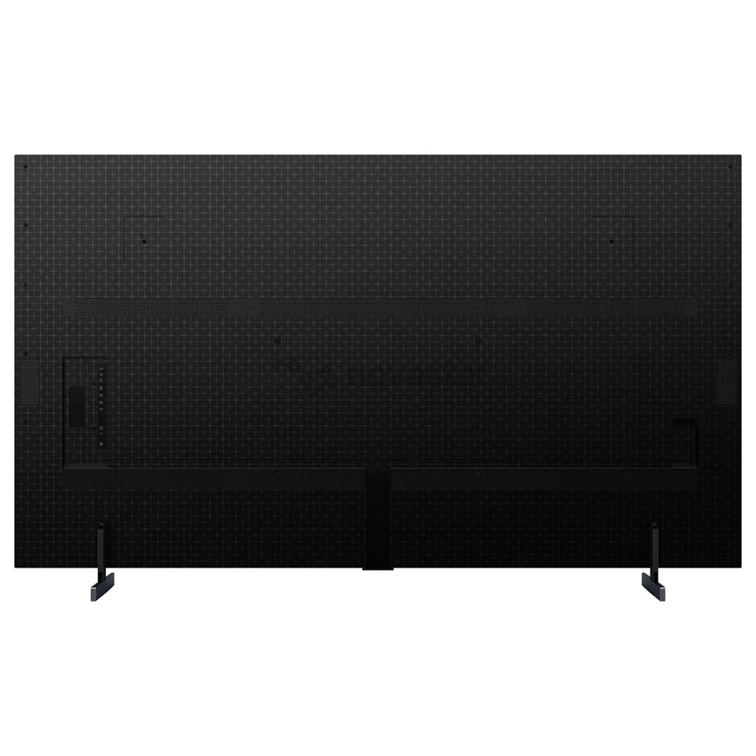 TCL A400U, 98", 4K UHD, QD-Mini LED, black - TV