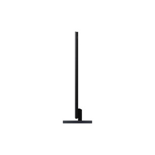TCL A400U, 98", 4K UHD, QD-Mini LED, black - TV