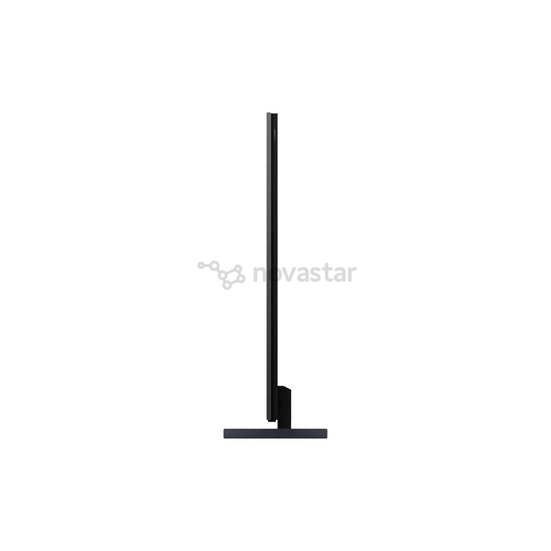 TCL A400U, 98", 4K UHD, QD-Mini LED, black - TV