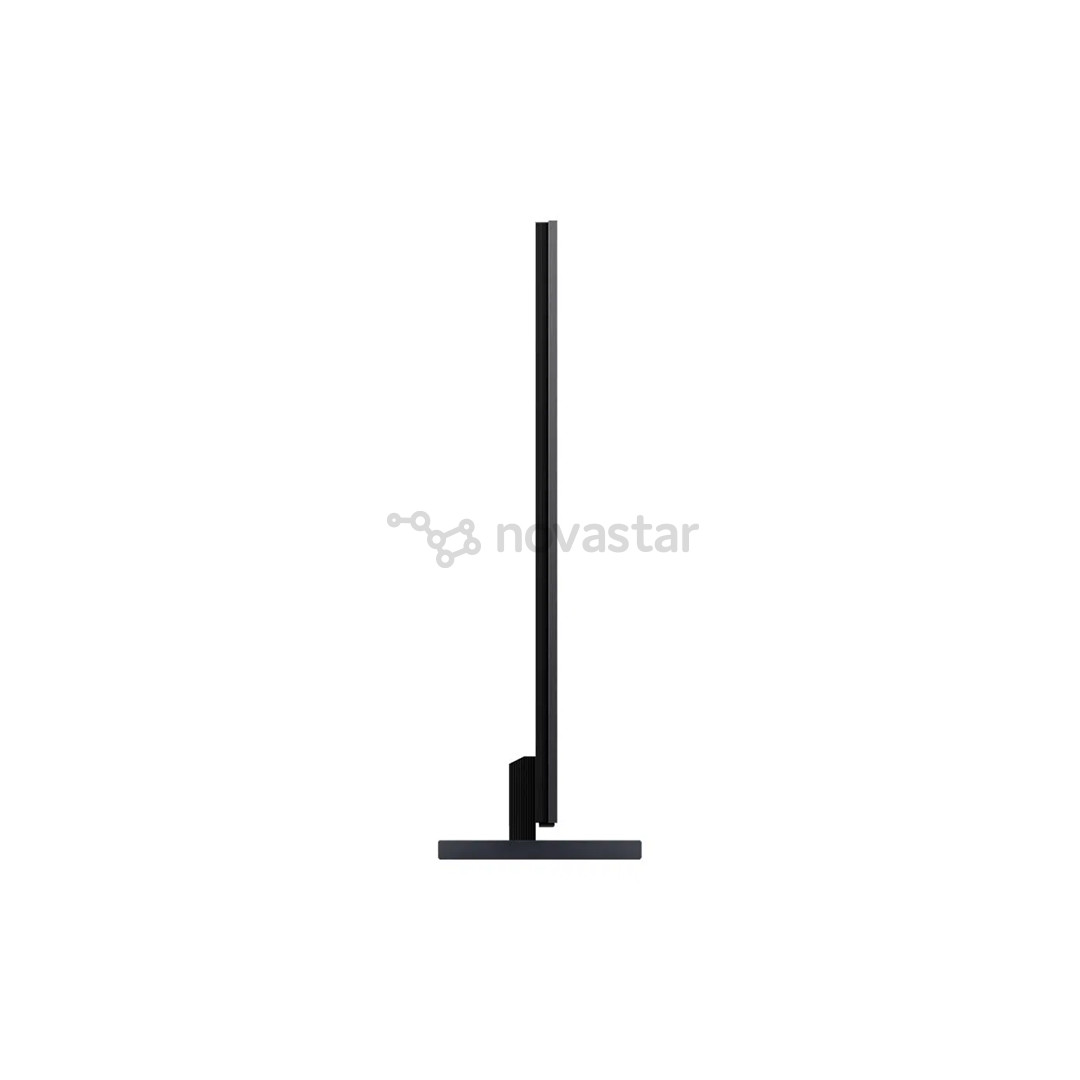 TCL A400U, 98", 4K UHD, QD-Mini LED, black - TV