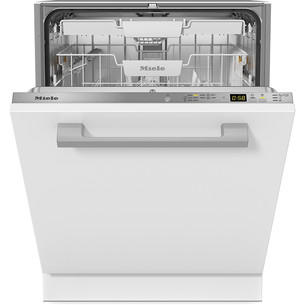 Miele Active, 14 komplektų talpa - Įmontuojama indaplovė G5651SCVI