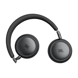 JBL Live 680NC, juodos - Belaidės ausinės