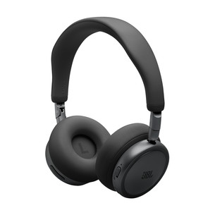 JBL Live 680NC, juodos - Belaidės ausinės