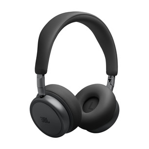 JBL Live 680NC, juodos - Belaidės ausinės