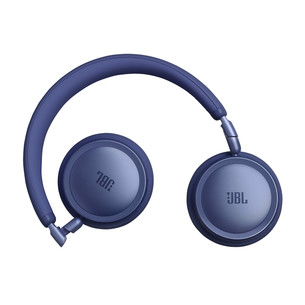 JBL Live 680NC, синий - Беспроводные наушники