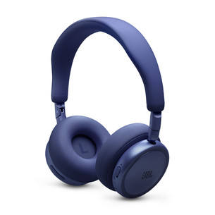 JBL Live 680NC, синий - Беспроводные наушники