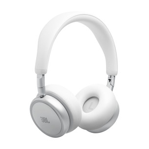 JBL Live 680NC, белый - Беспроводные наушники JBLLIVE680NCWHT