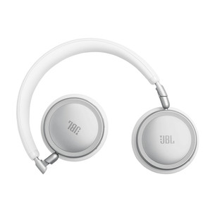 JBL Live 680NC, белый - Беспроводные наушники