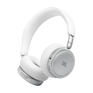 JBL Live 680NC, белый - Беспроводные наушники