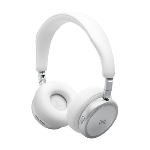 JBL Live 680NC, белый - Беспроводные наушники